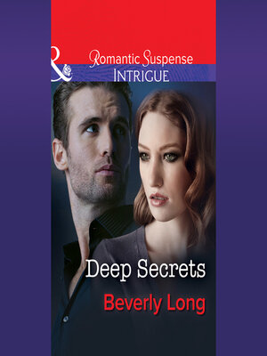 cover image of Deep Secrets